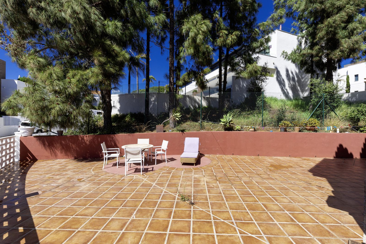 3 Bedroom Townhouse in Marbella - Photo 28