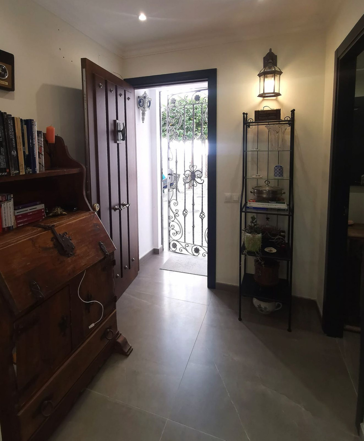 3 Bedroom Townhouse in Estepona - Photo 25