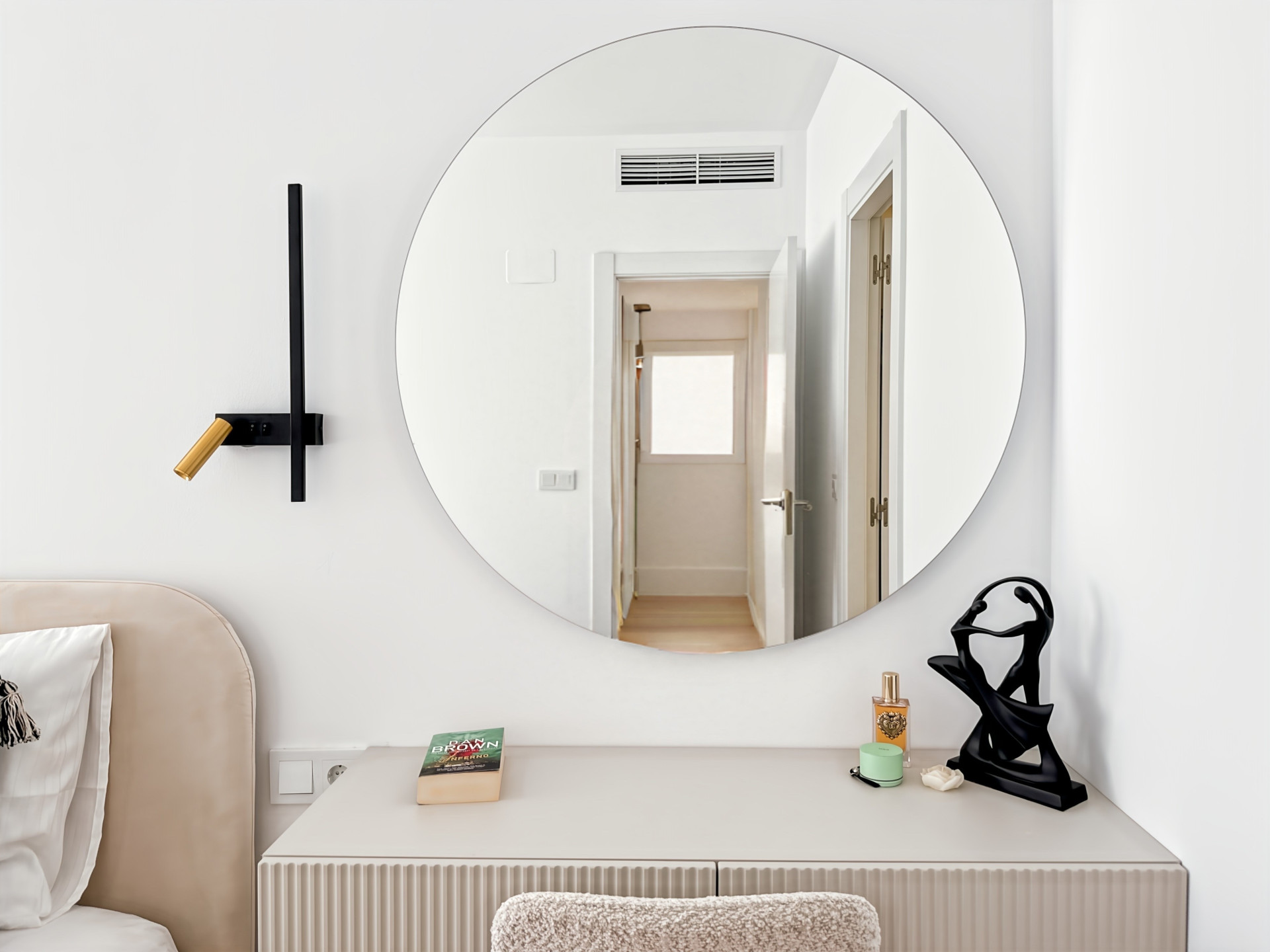 2 Bedroom Apartment in Málaga - Photo 26