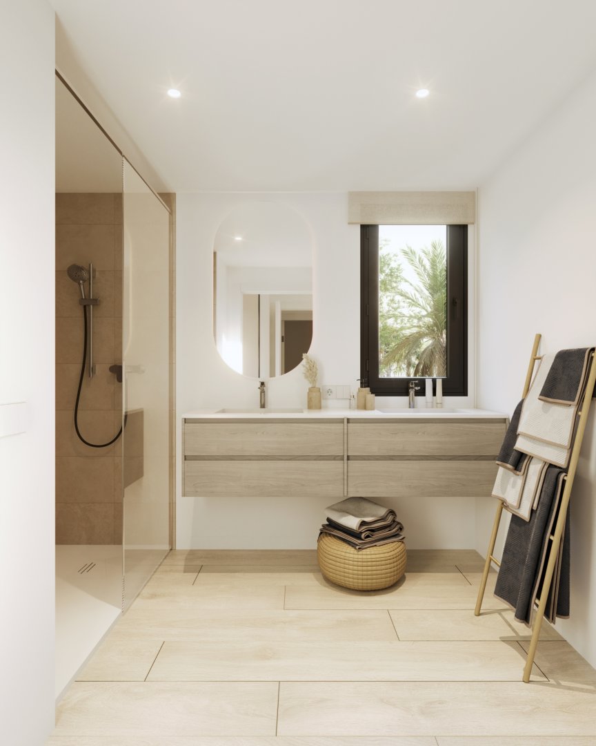 2 Bedroom Apartment in Casares - Photo 4