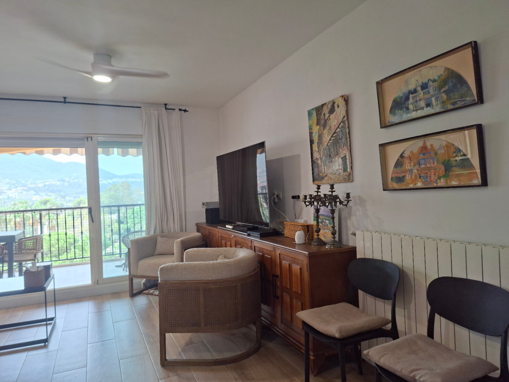 Apartamento com 3 quartos com piscina em Alicante, Espanha – Foto 25