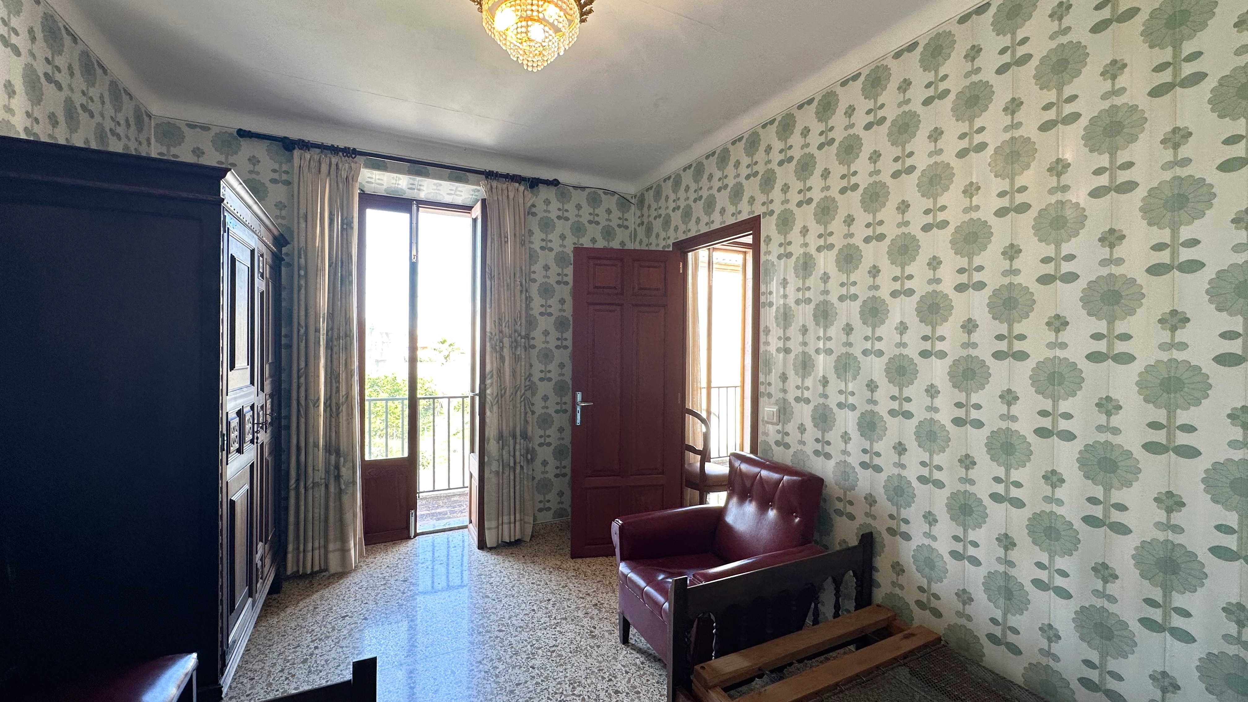Villa con 3 camere con piscina a Baleari, Spagna – Foto 24