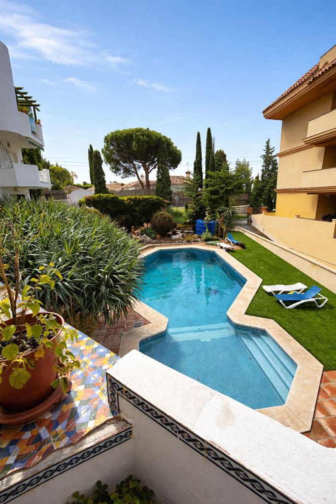 4 Bedroom Apartment in Mijas - Photo 10