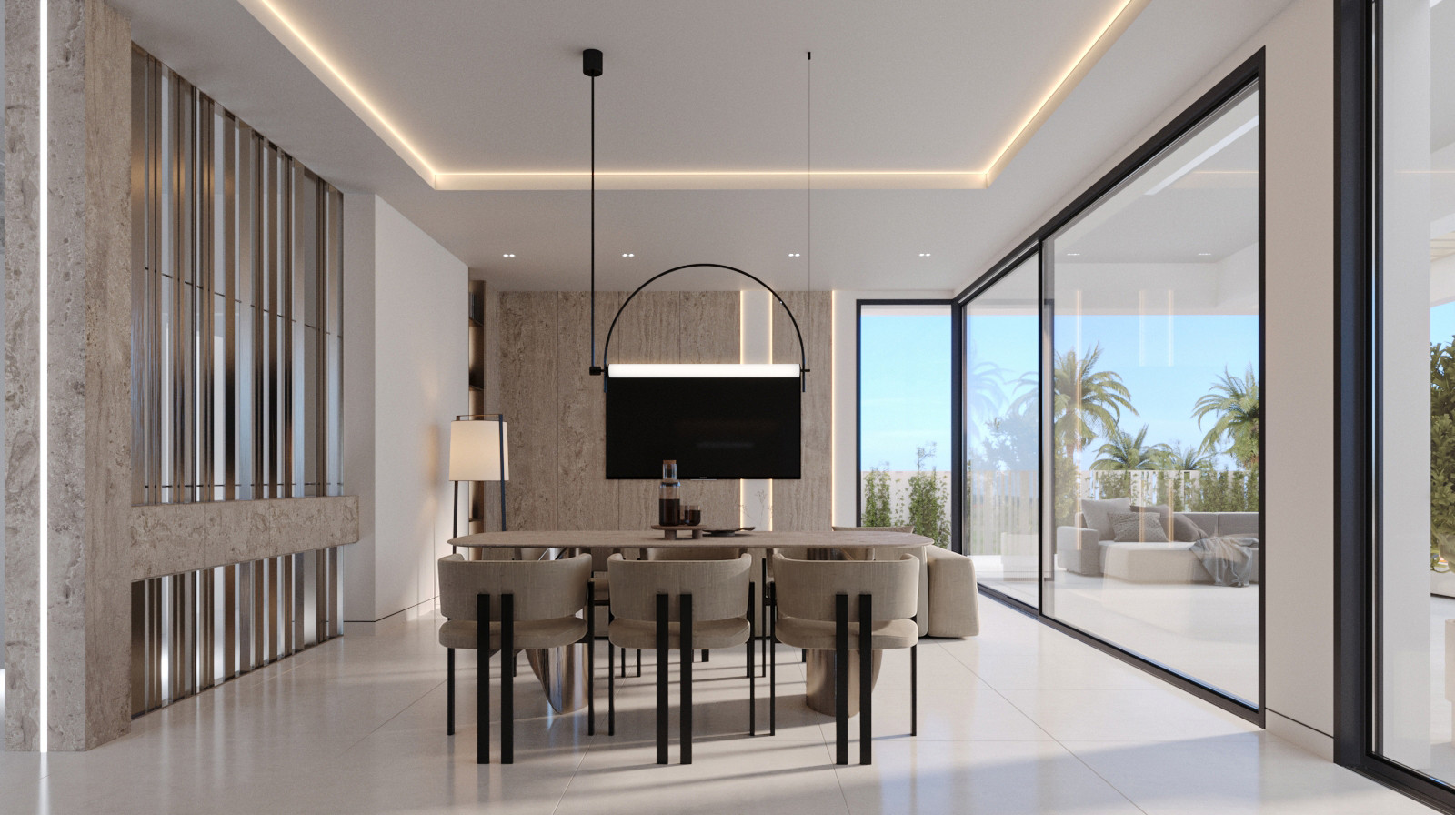 4 Bedroom Villa in Mijas - Photo 28