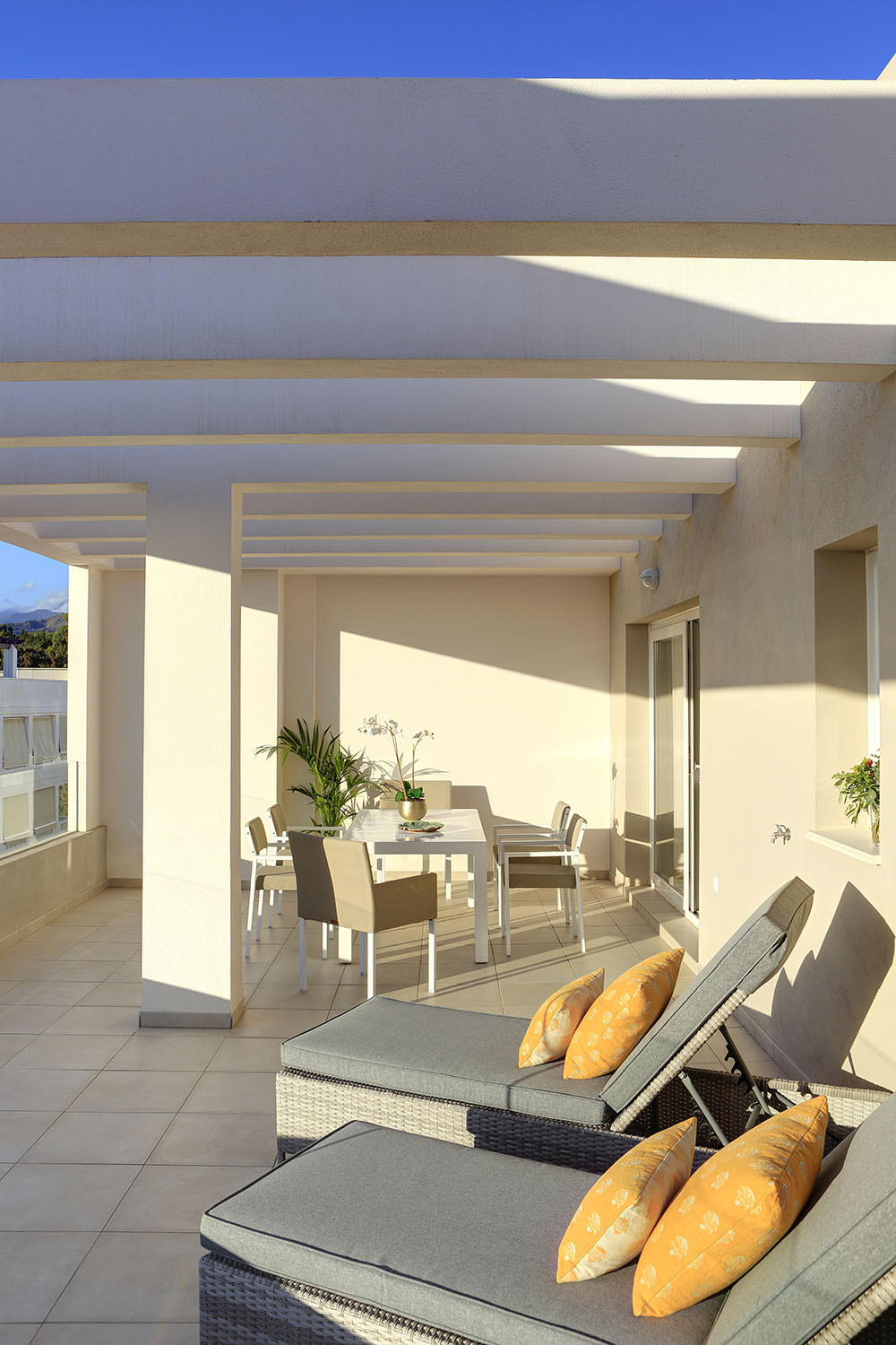 3 Bedroom Apartment in Marbella - Photo 12