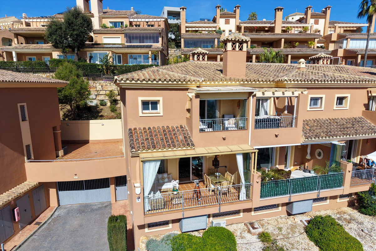 4 Bedroom Apartment in Marbella - Foto 7