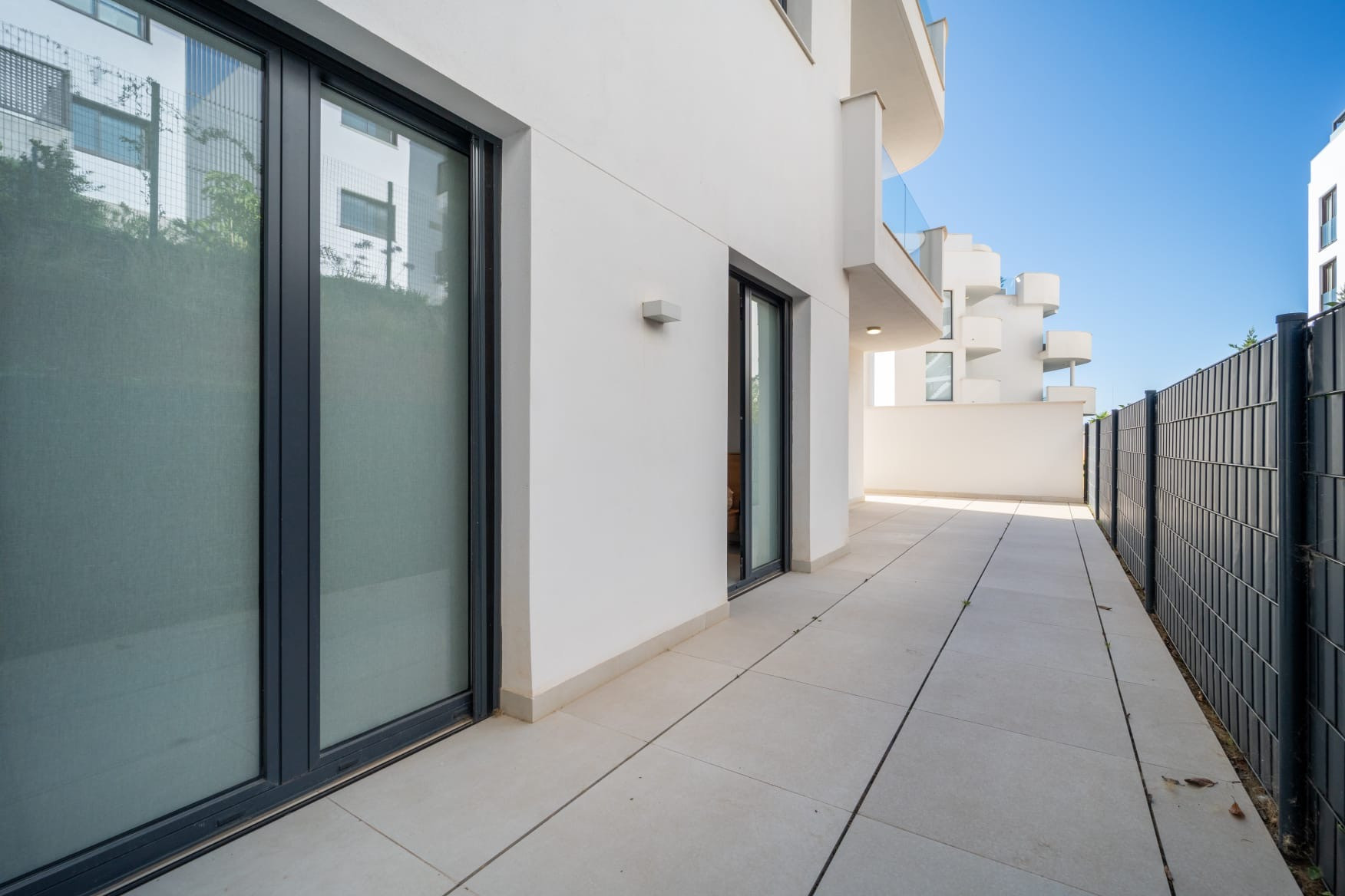 3 Bedroom Apartment in Benalmádena - Foto 29
