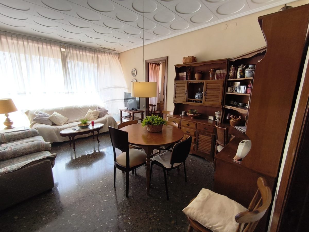 Apartamento com 3 quartos em Valência, Espanha – Foto 18