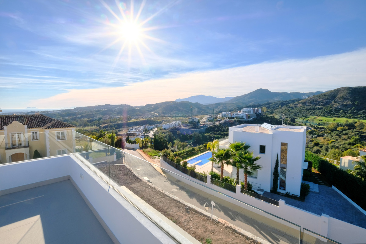 4 Bedroom Villa in Benahavís - Foto 33