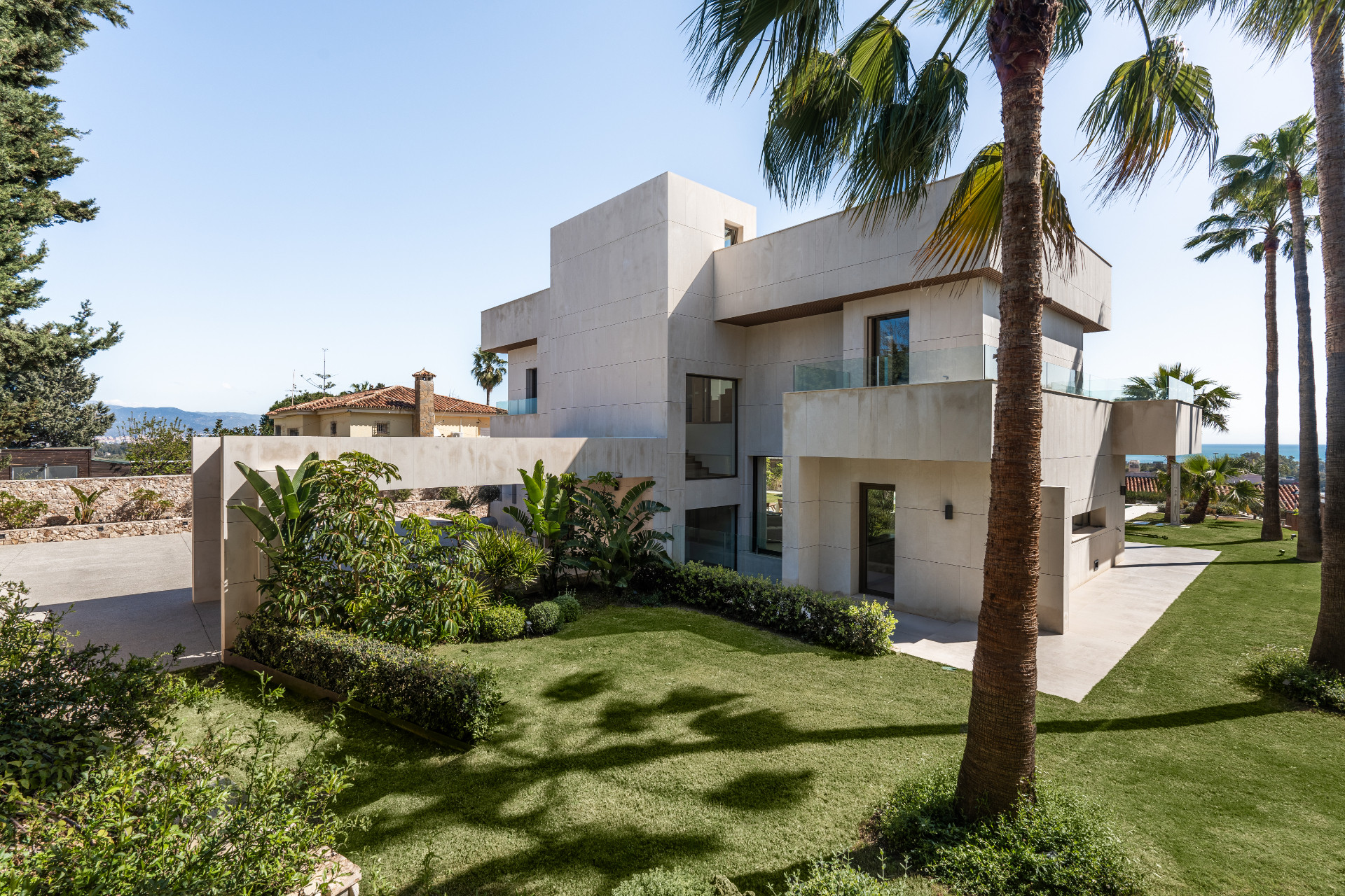 5 Bedroom Villa in Málaga - Photo 11