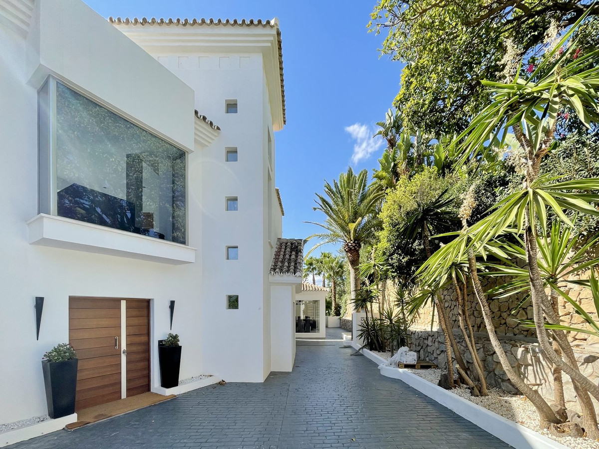 7 Bedroom Villa in Marbella - Photo 13
