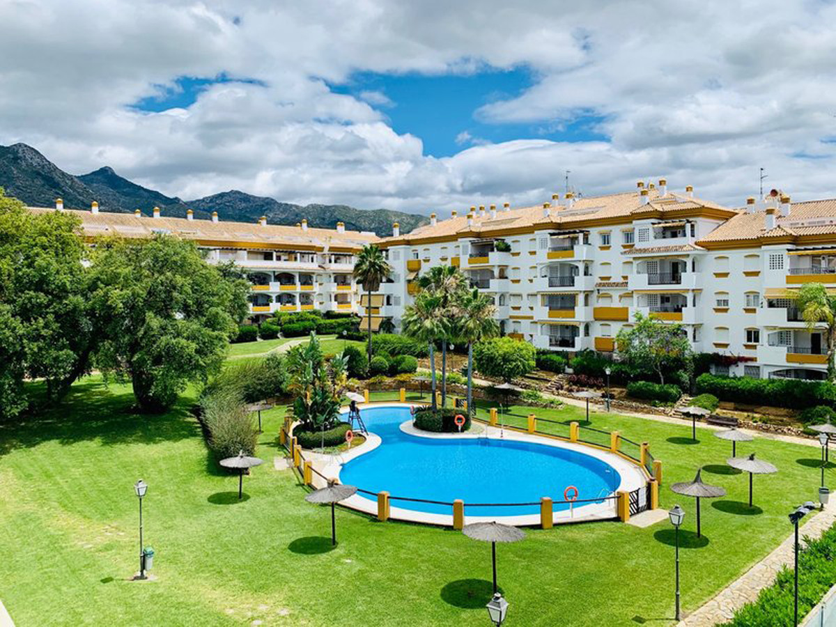 3 Bedroom Apartment in Marbella - Foto 20