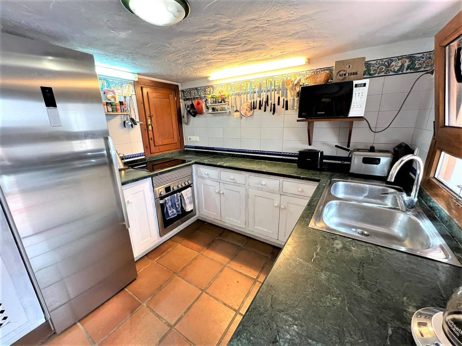 5 Bedroom Country house in Mijas - Фото 6