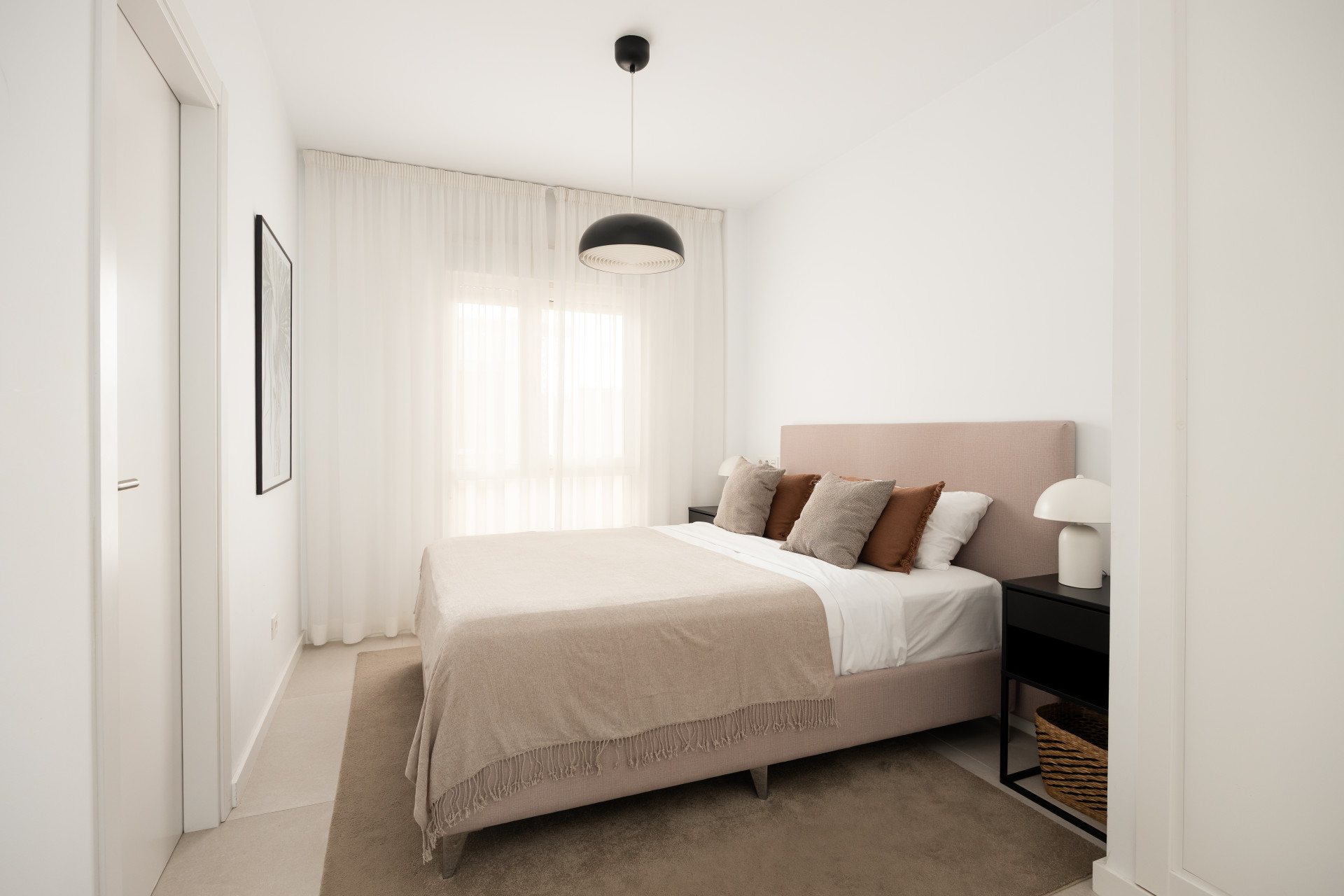 4 Bedroom Penthouse in San Pedro de Alcántara - Photo 18
