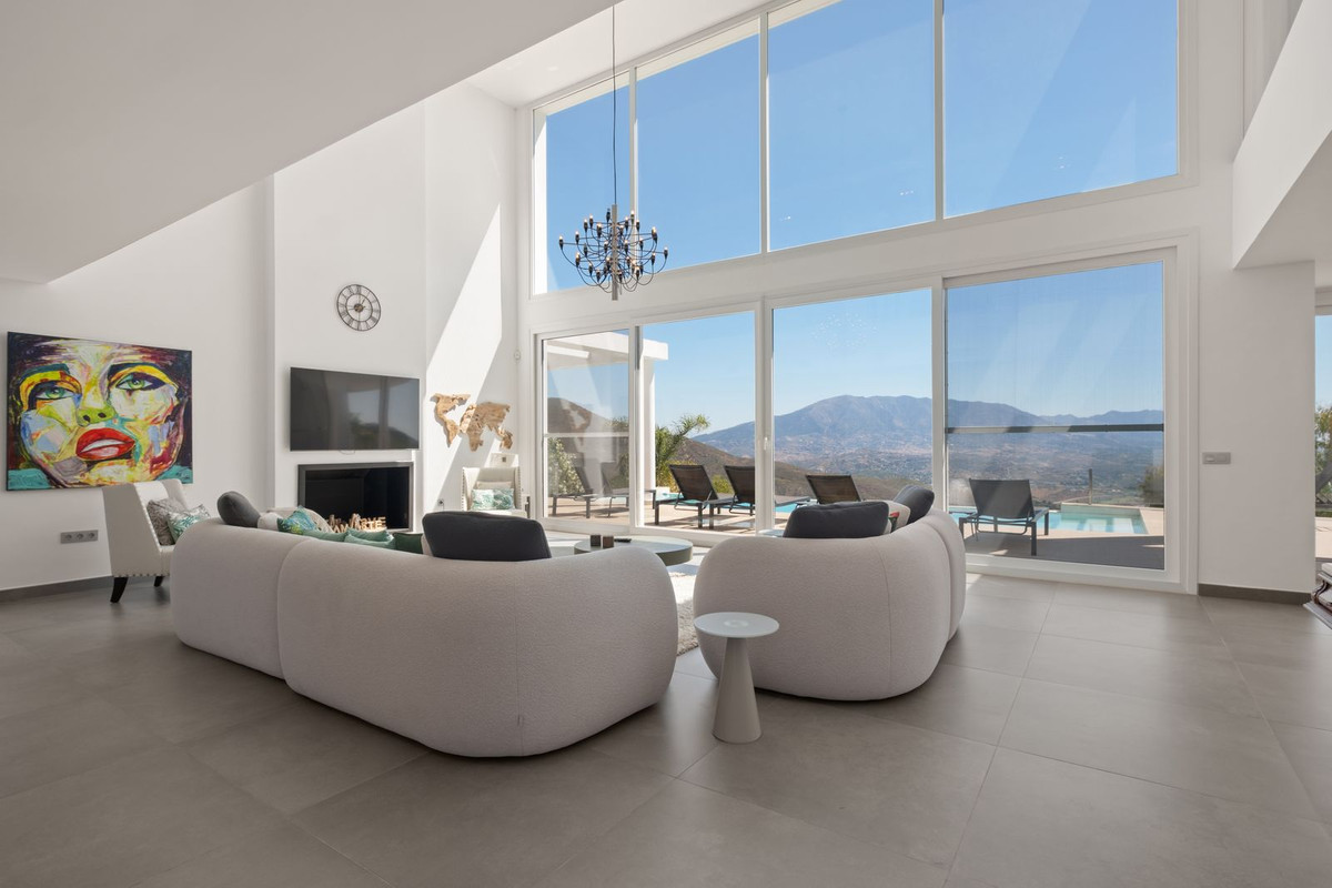5 Bedroom Villa in Marbella - Foto 4