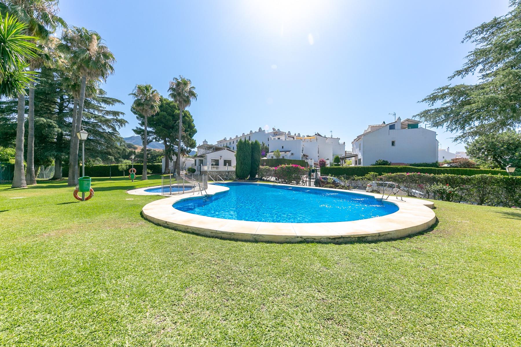 3 Bedroom Villa in Mijas - Photo 32