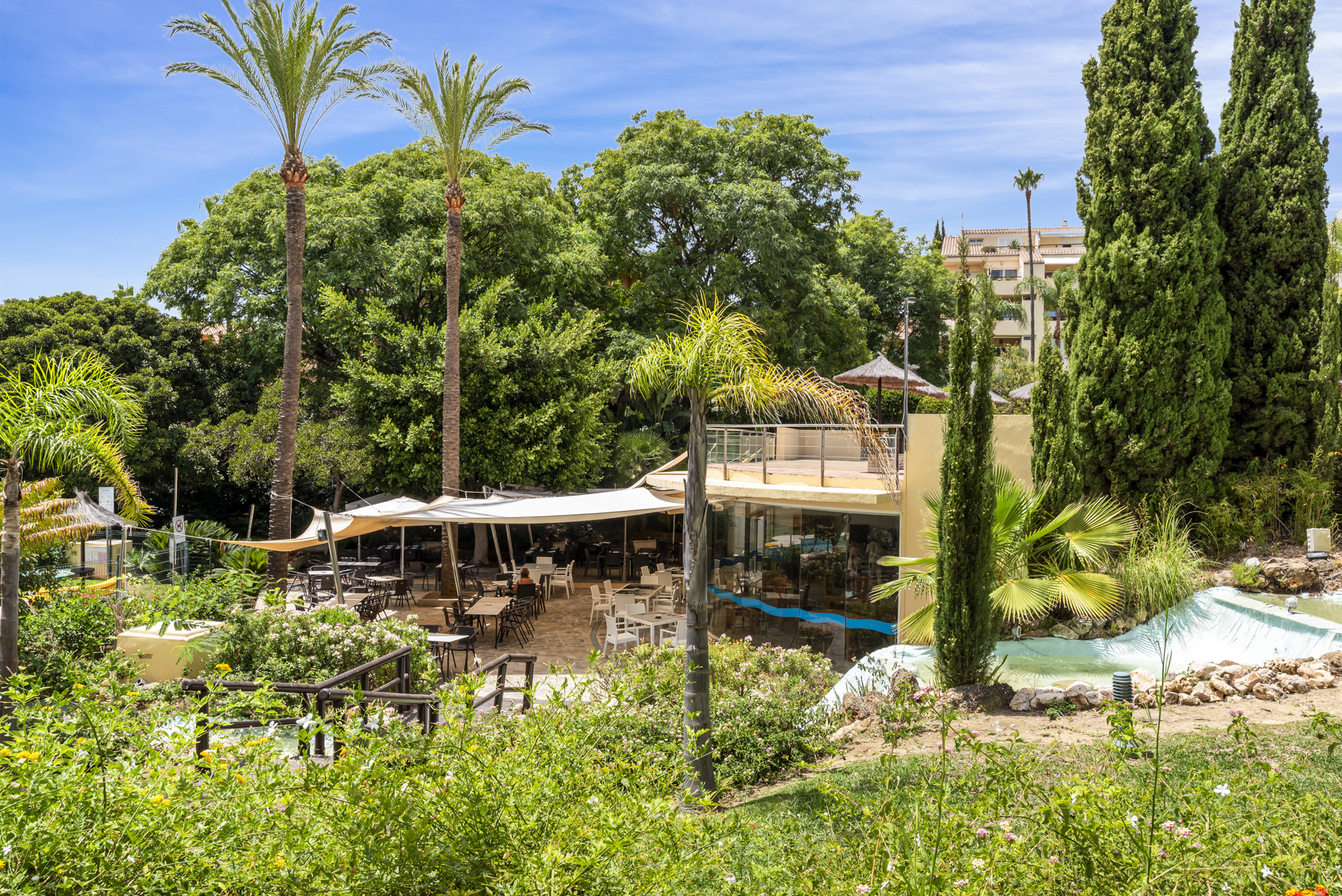 3 Bedroom Apartment in Marbella - Photo 20
