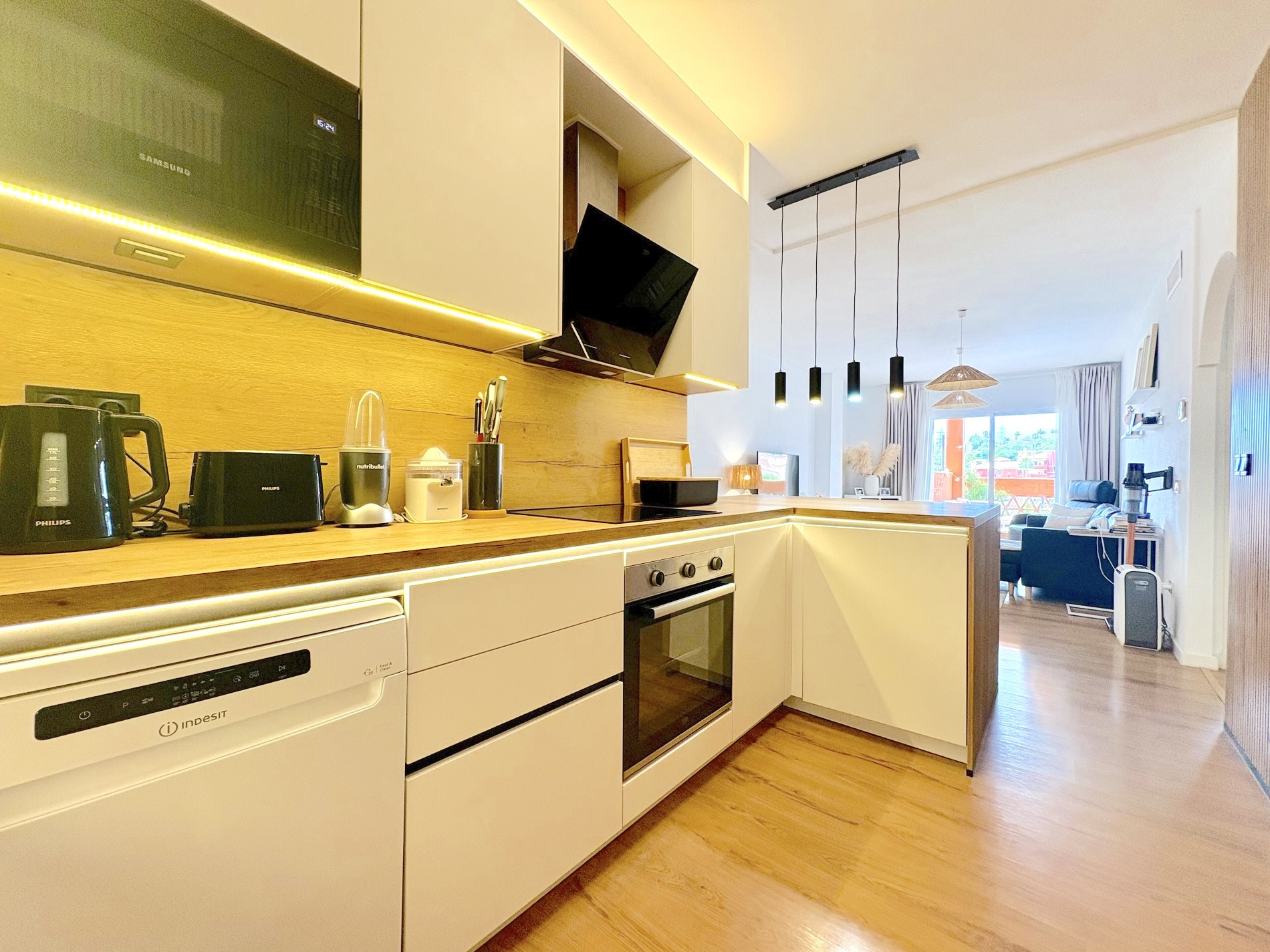 2 Bedroom Apartment in Marbella - Foto 13
