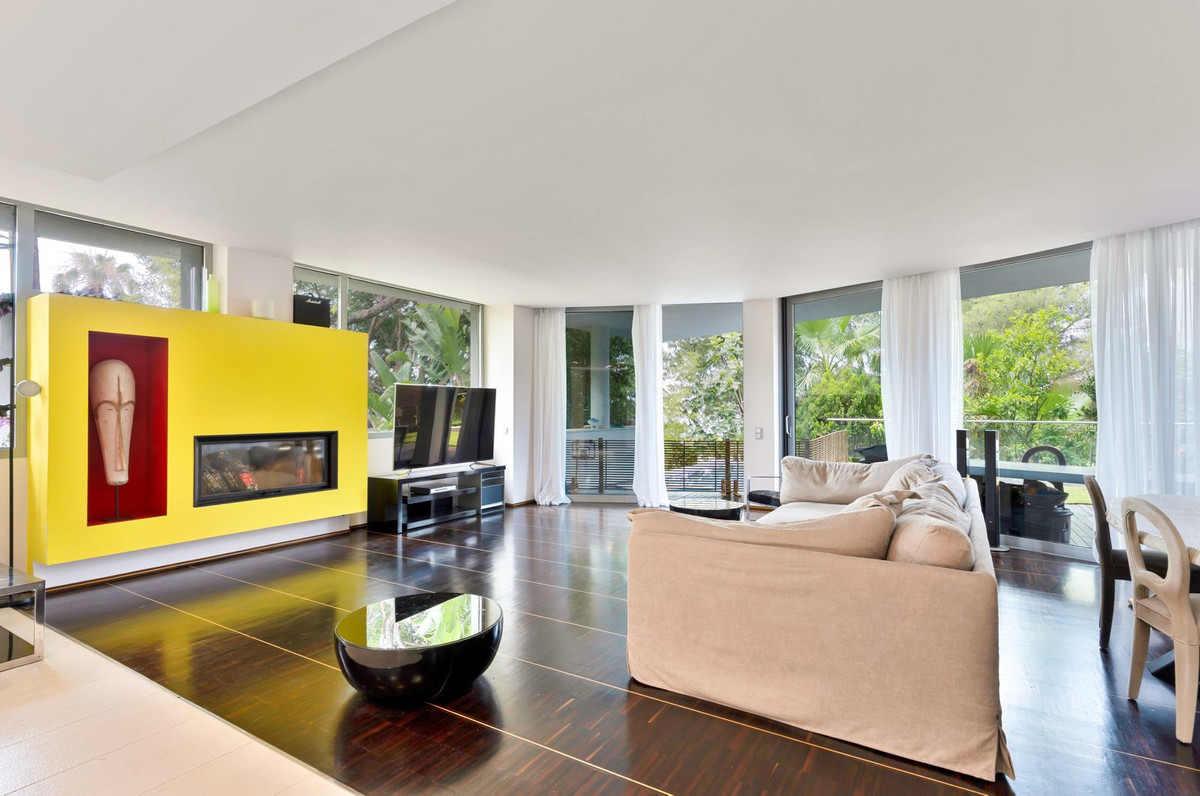 4 Bedroom Townhouse in Marbella - Foto 7