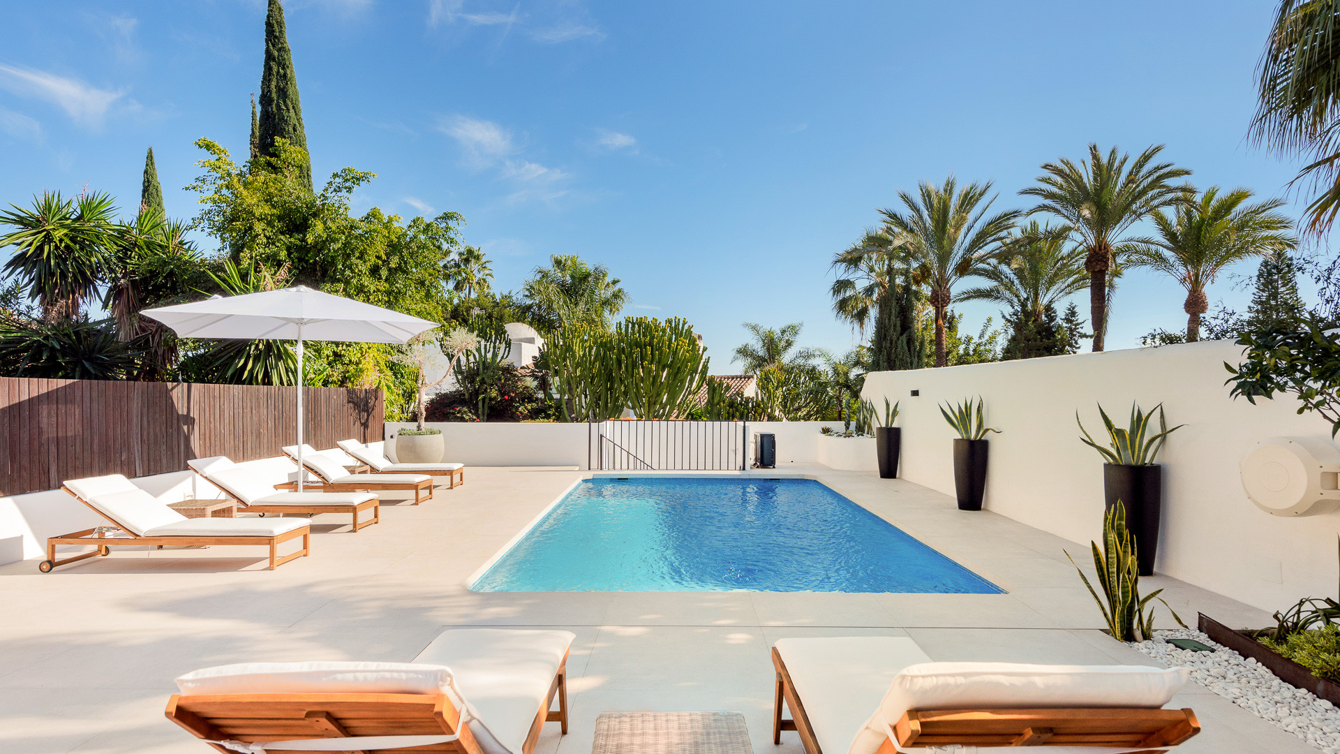 3 Bedroom Villa in Marbella - Photo 17