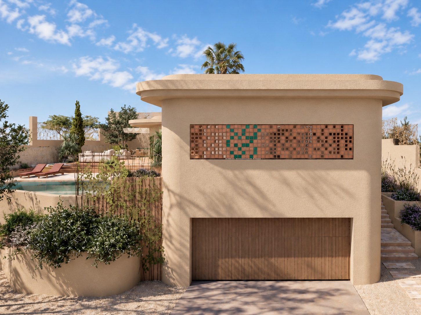 Moradia com 4 quartos com piscina em Alicante, Espanha – Foto 13