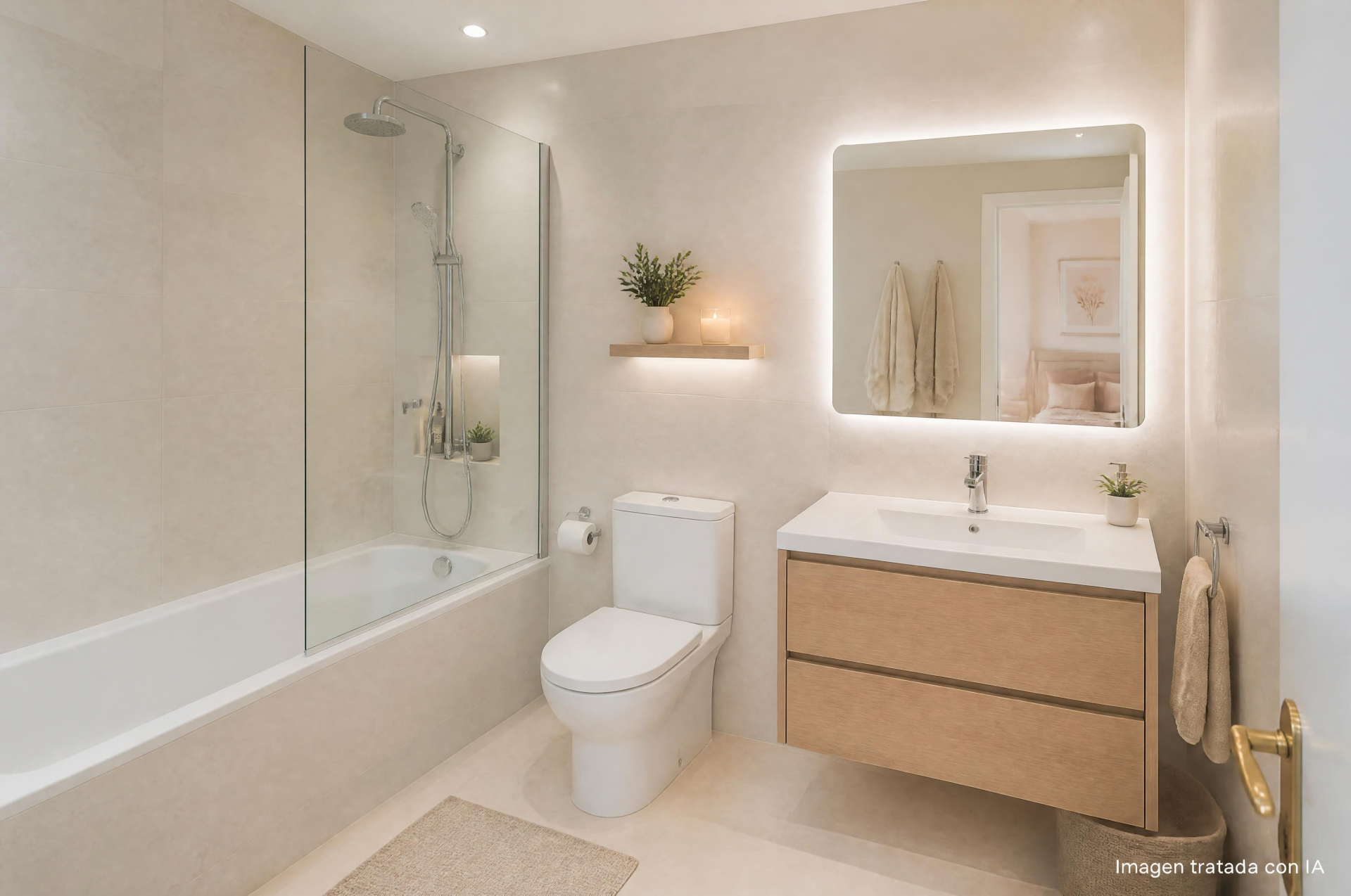 5 Bedroom Villa in San Pedro de Alcántara - Фото 33