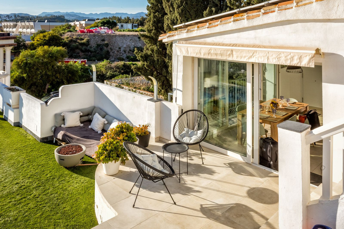 5 Bedroom Villa in Mijas - Photo 6