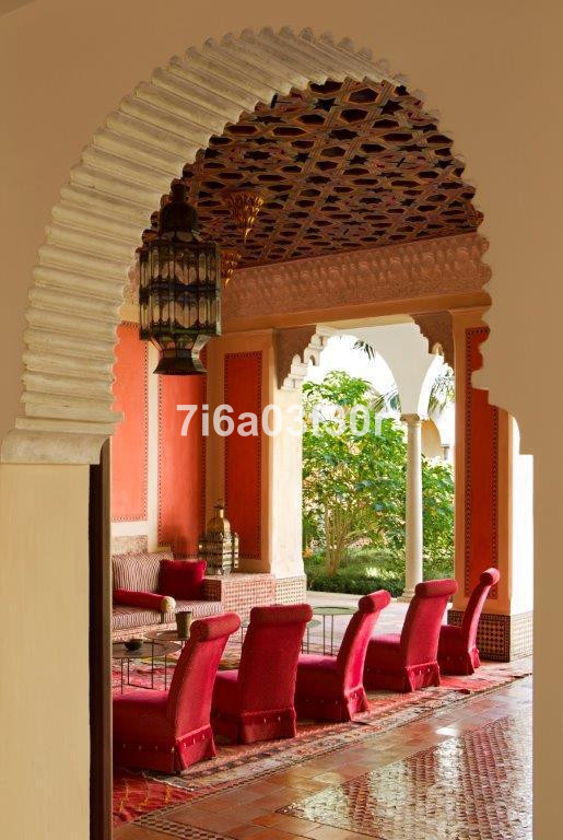 4 Bedroom Villa in Casares - Photo 26