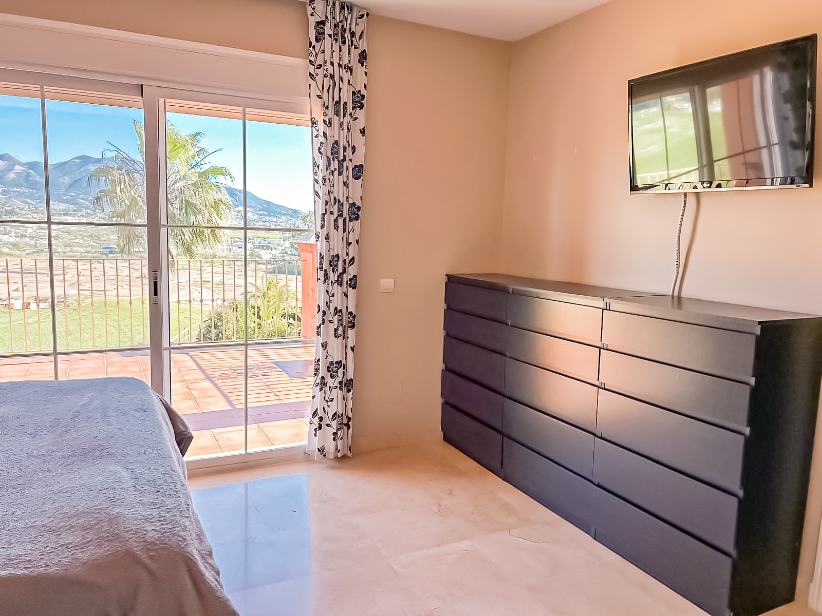 4 Bedroom Villa in Mijas - Foto 23