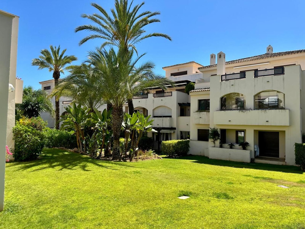 Apartamento com 3 quartos com piscina em Málaga, Espanha – Foto 23