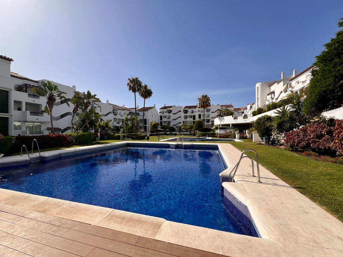 3 Bedroom Penthouse in Estepona