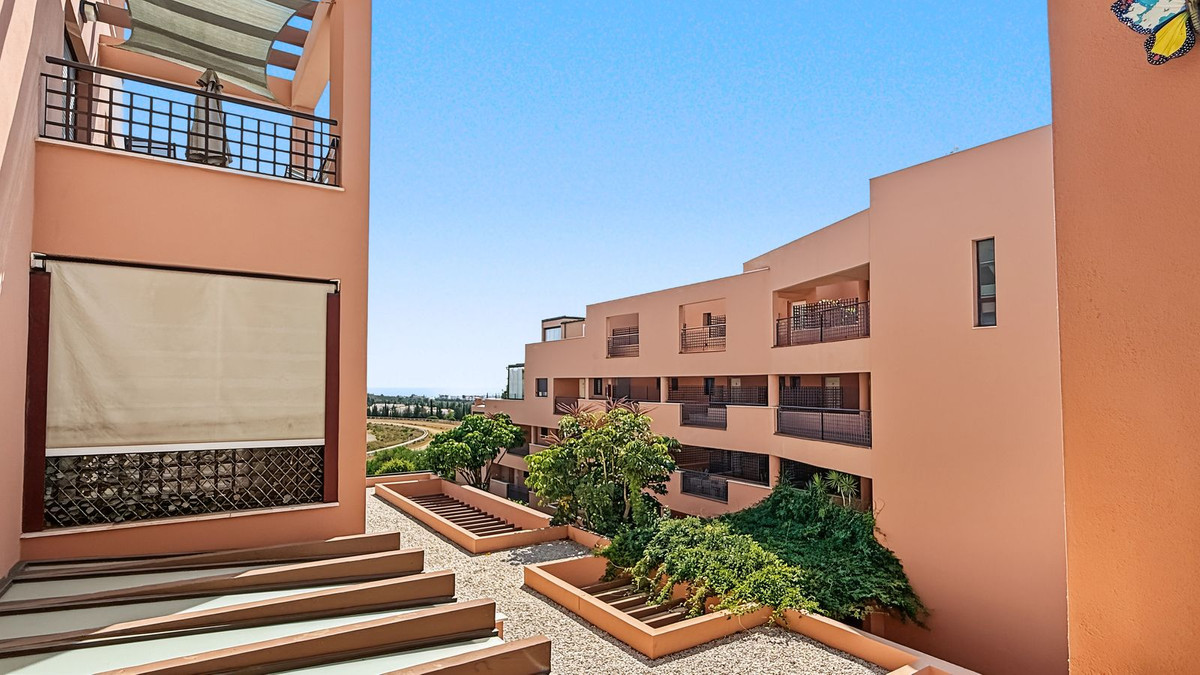 2 Bedroom Apartment in Mijas - Foto 23