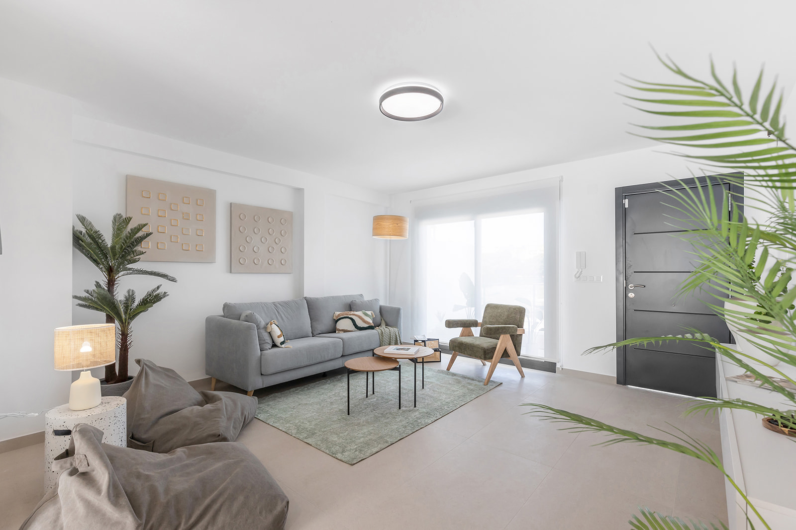 Moradia com 4 quartos com piscina em Alicante, Espanha – Foto 3