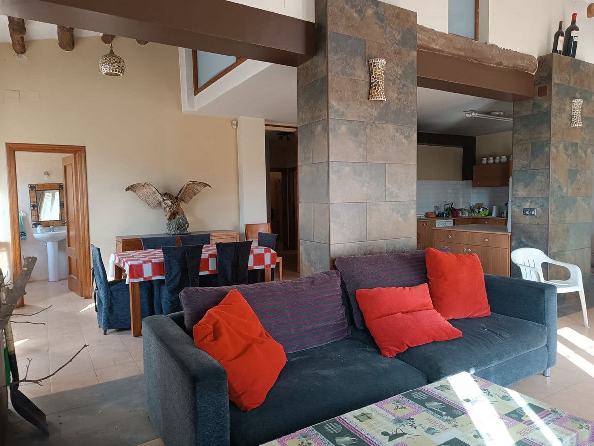 2-bedroom villa in Murcia, Spain – Photo 10