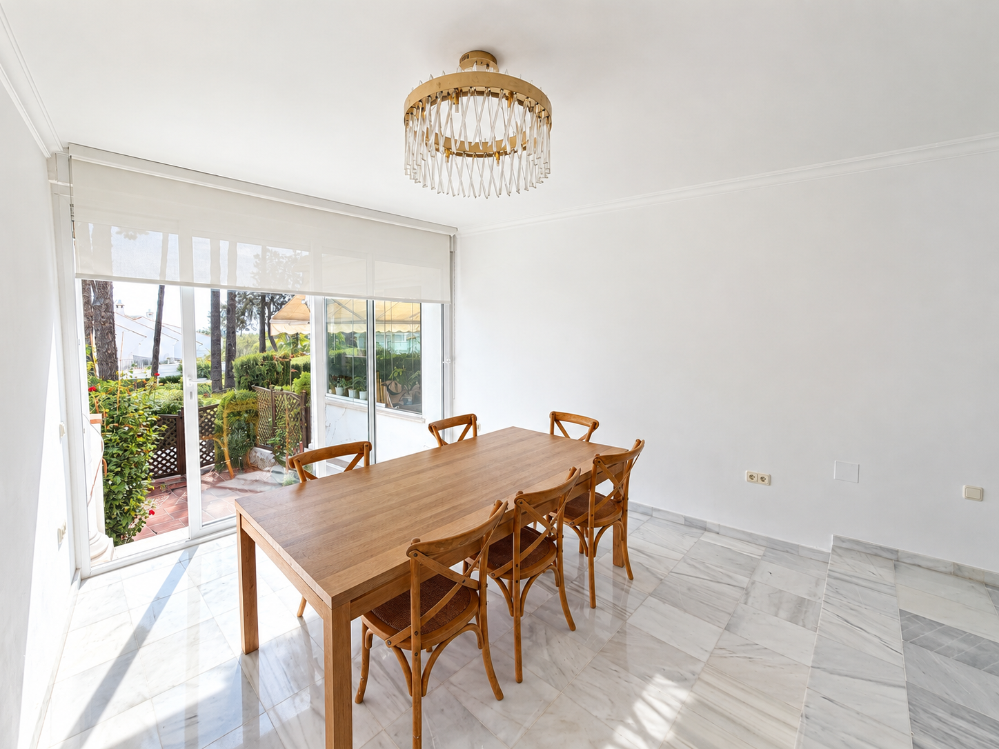 3 Bedroom Townhouse in Marbella - Photo 6