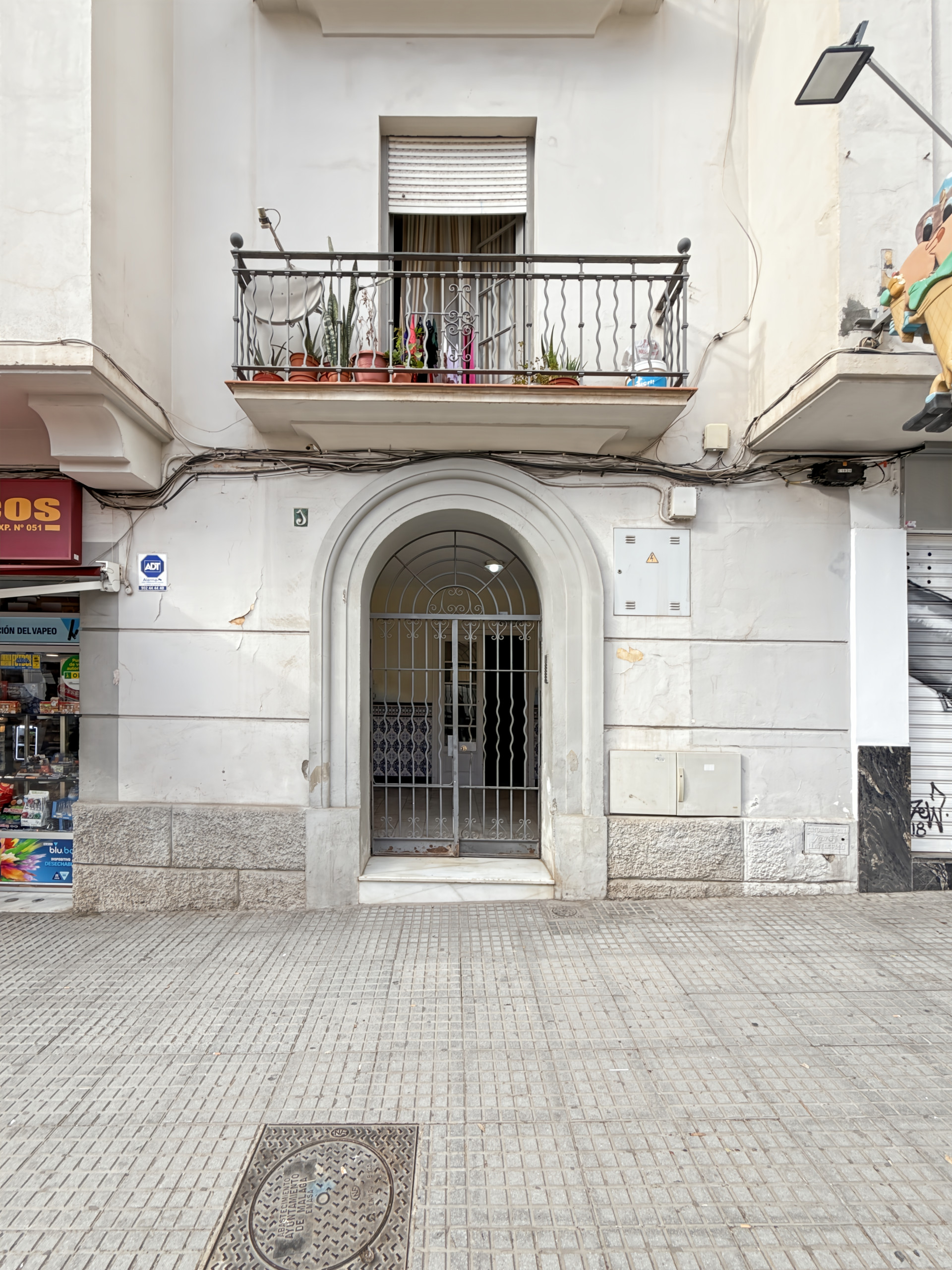 Bedrijfsruimte in Málaga, Spanje – Foto 17