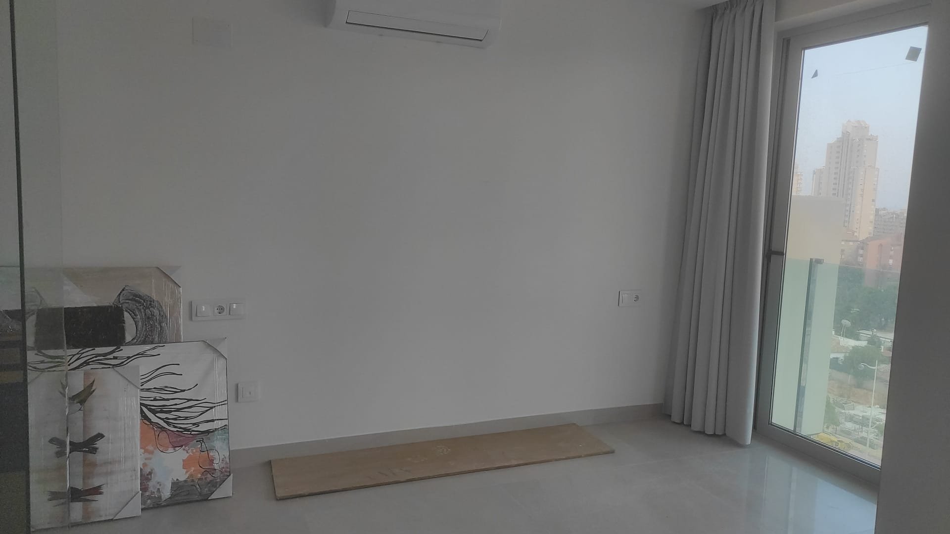 Apartamento com 2 quartos com vista mar em Alicante, Espanha – Foto 25