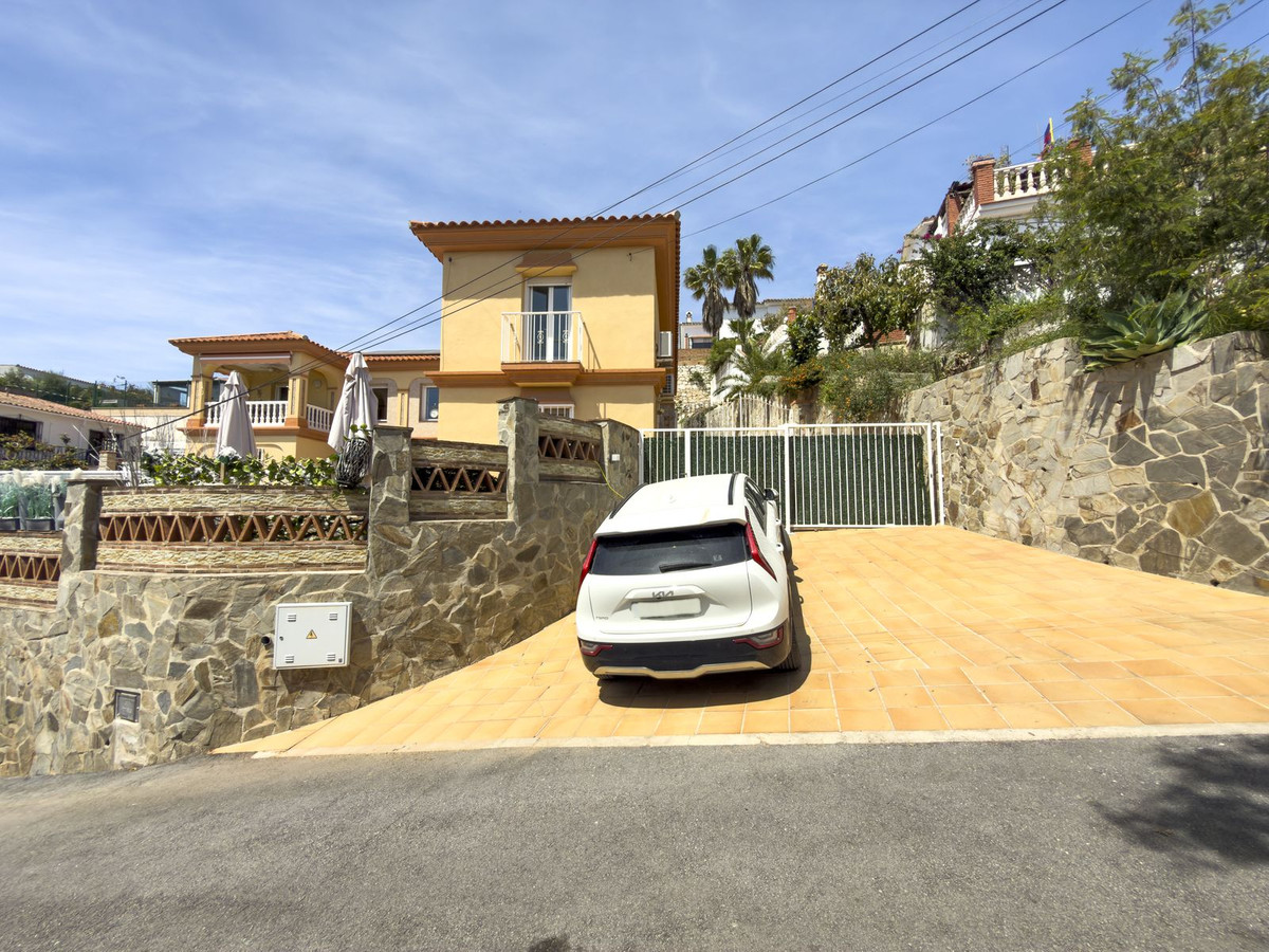 5 Bedroom Villa in Coín - Photo 67