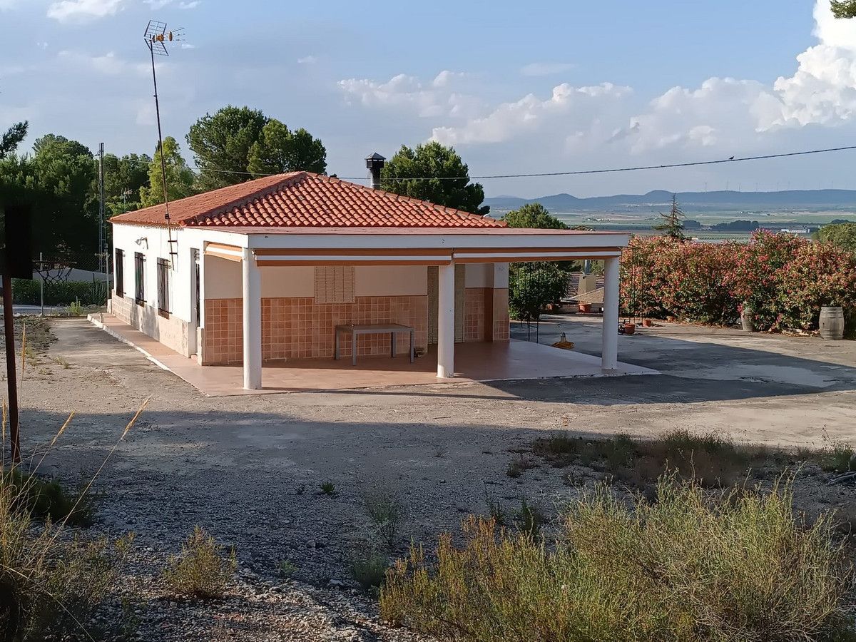 Moradia com 3 quartos com piscina em Múrcia, Espanha – Foto 2