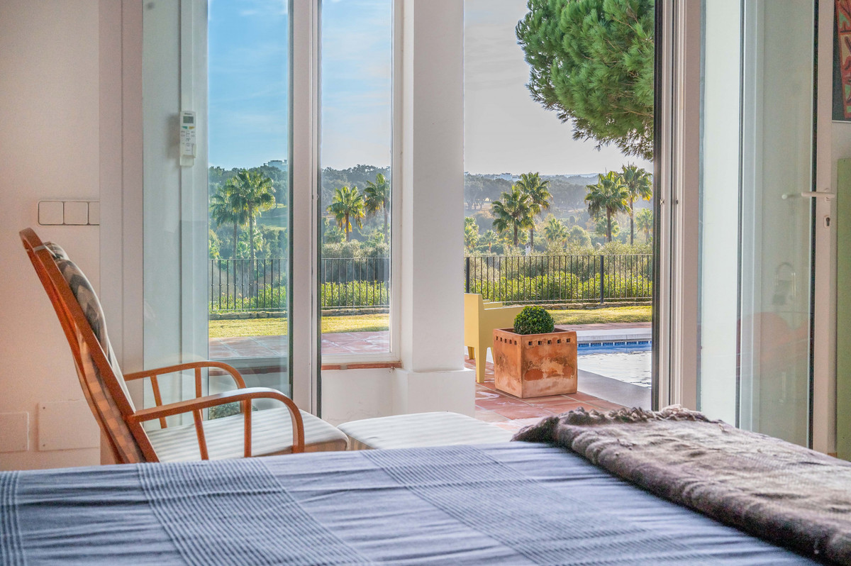 6 Bedroom Villa in Sotogrande - Photo 41