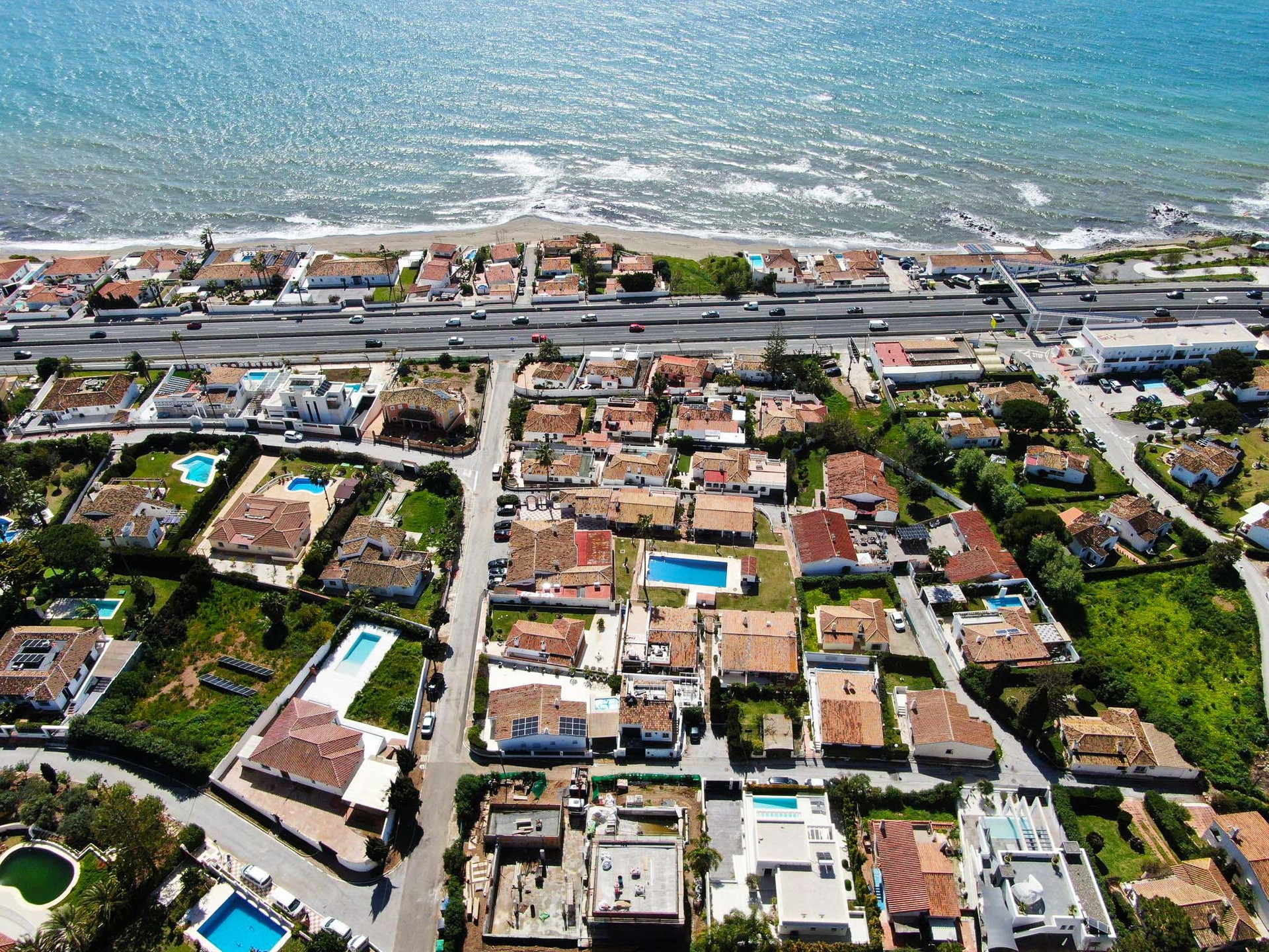 5 Bedroom Villa in Mijas - Foto 22
