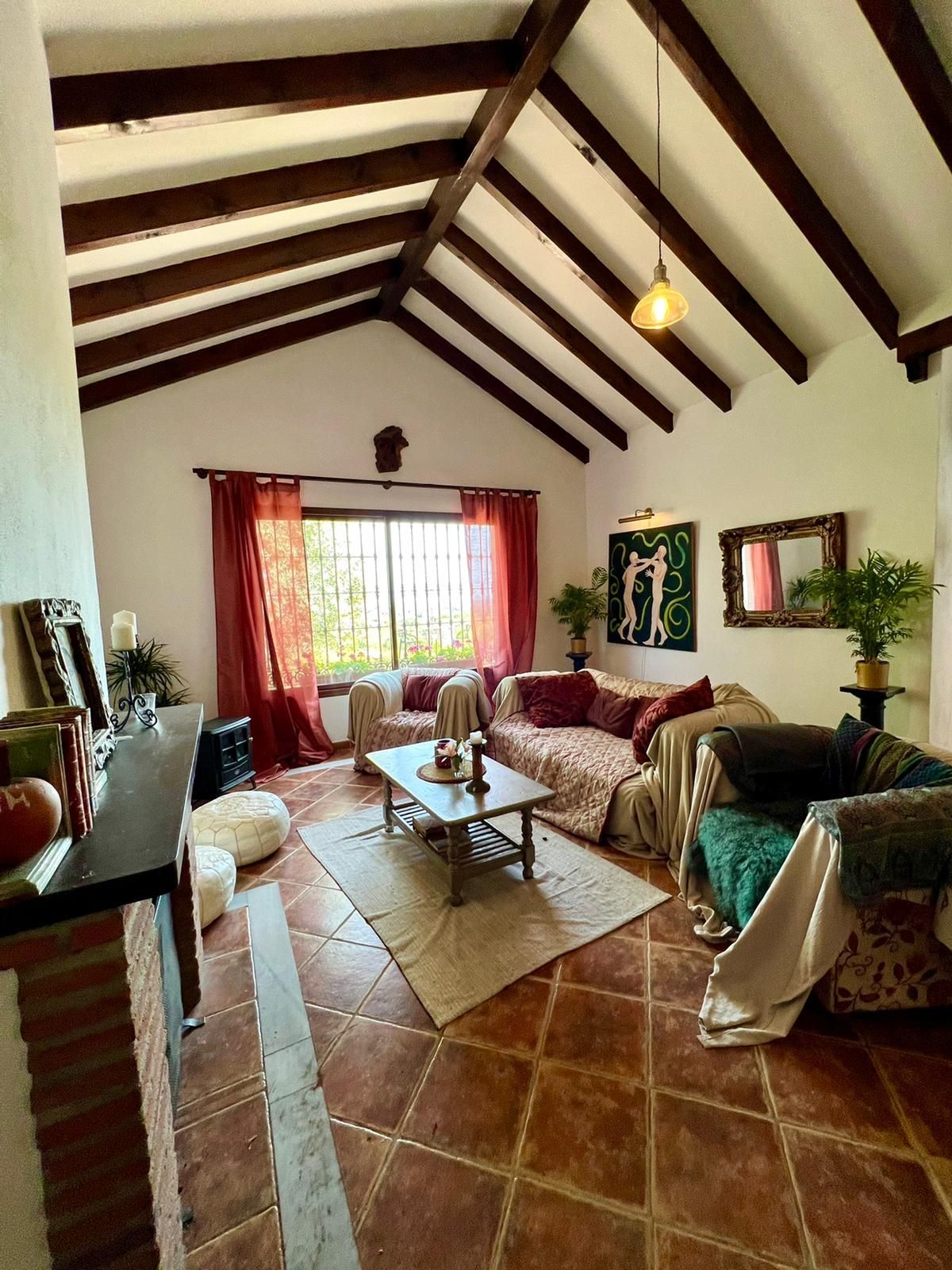 11 Bedroom Country house in Mijas - Foto 8