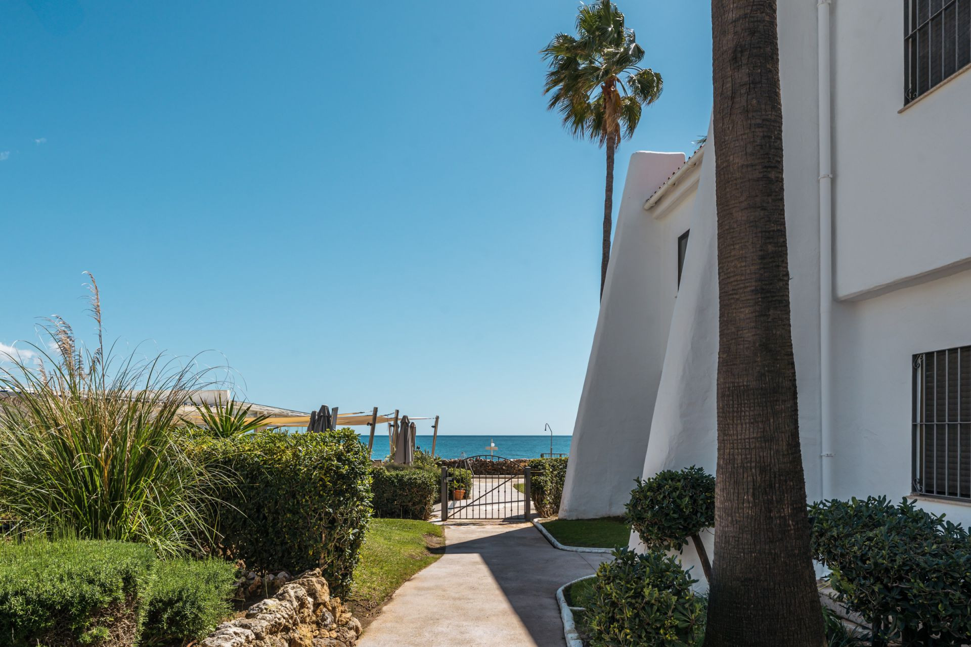 3 Bedroom Apartment in Marbella - Photo 22
