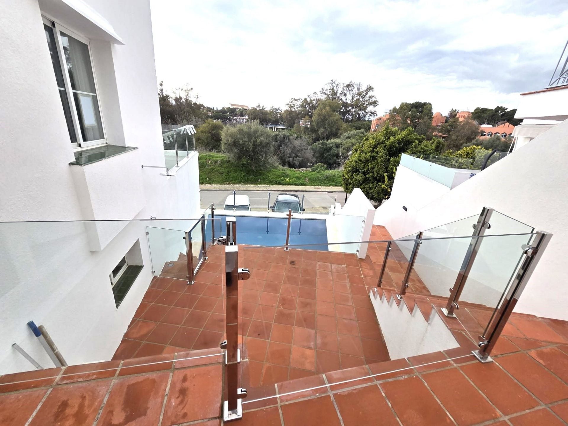 4 Bedroom Villa in Marbella - Photo 21