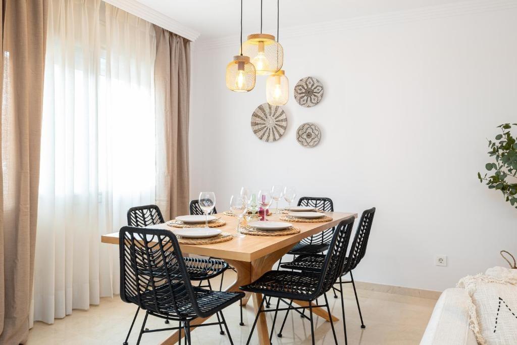 4 Bedroom Apartment in Fuengirola - Foto 24