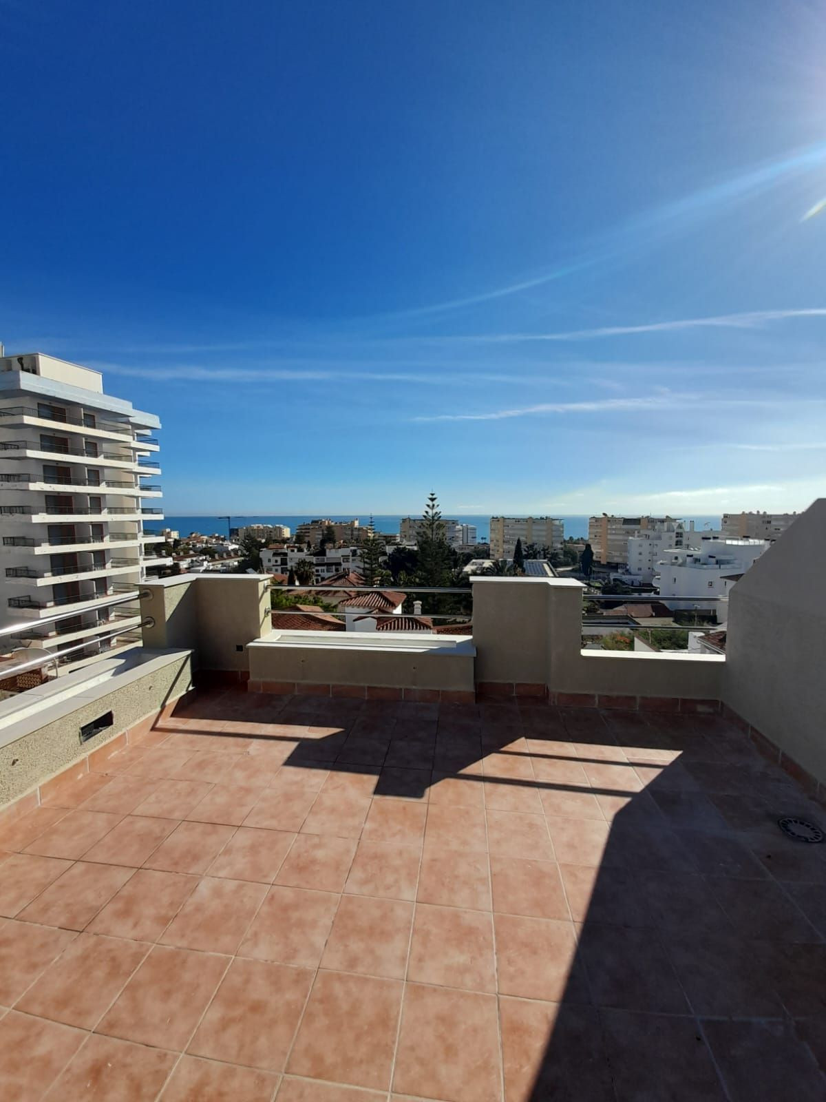 3 Bedroom Apartment in Torremolinos - Photo 22