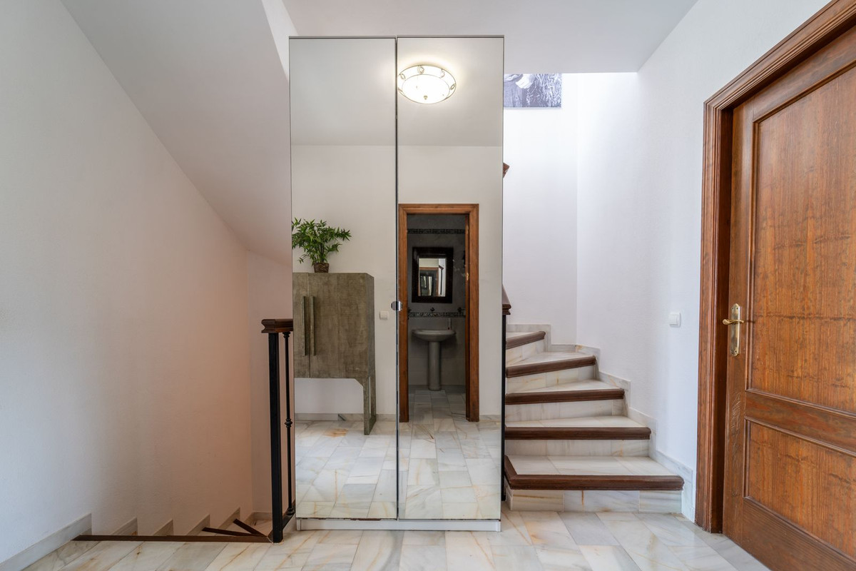 3 Bedroom Townhouse in Marbella - Photo 19