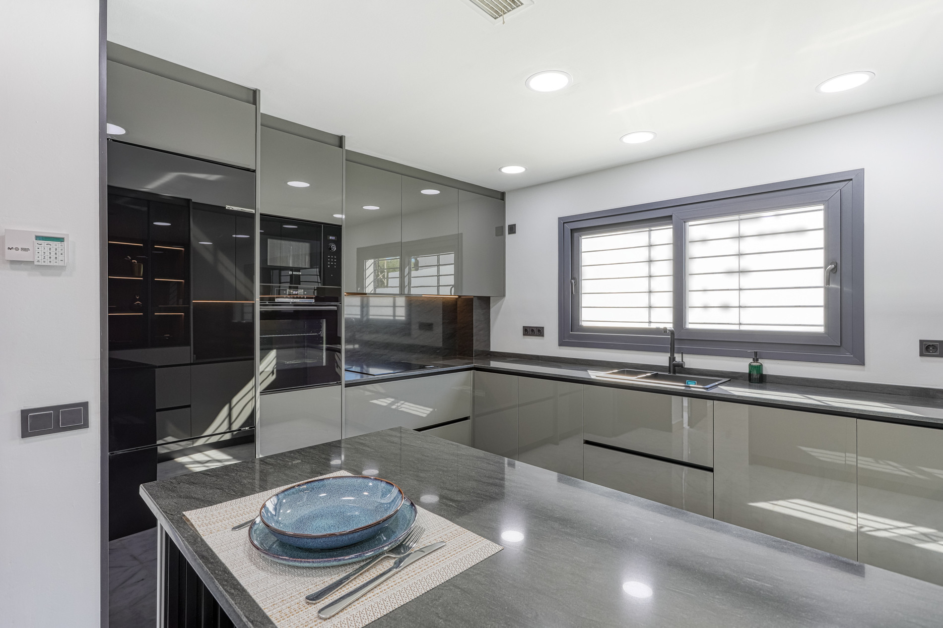 5 Bedroom Villa in Mijas - Photo 6