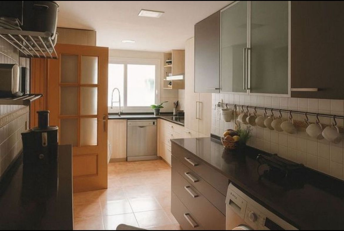 2 Bedroom Apartment in San Pedro de Alcántara - Photo 5