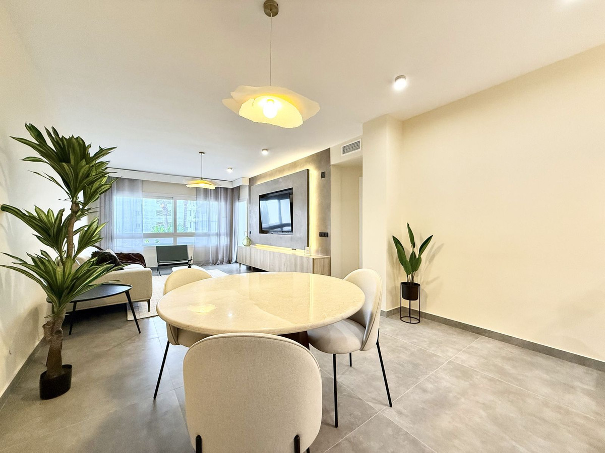 1 Bedroom Apartment in Marbella - Photo 19